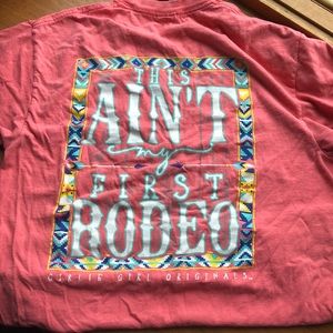 Girlie Girl Original T-shirt